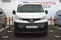 Nissan NV200 /Evalia Kasten Comfort*KLIMA*AUX*GARANTIE* Weiß - thumbnail 1