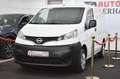 Nissan NV200 /Evalia Kasten Comfort*KLIMA*AUX*GARANTIE* Weiß - thumbnail 3