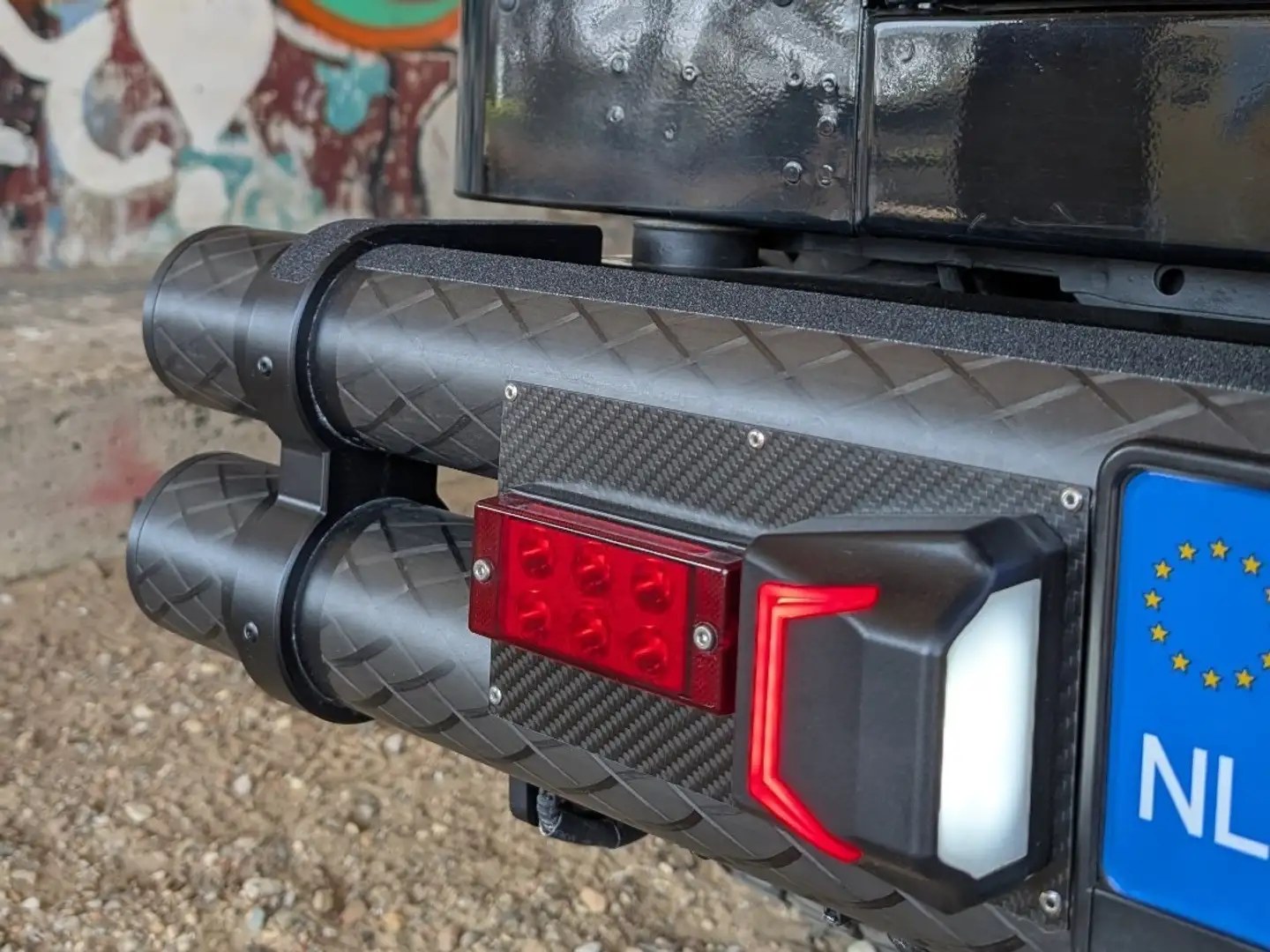 Jeep Wrangler 4.0 Automatic & airco - 2