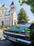 Ford Taunus COUPE GXL FASTBACK. AUTOMATIC Green - thumbnail 9