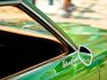 Ford Taunus COUPE GXL FASTBACK. AUTOMATIC Green - thumbnail 11