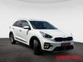 Kia Niro 1.6 GDI PHEV Spirit Leder+ Schiebedach Navi JBL Te Weiß - thumbnail 8