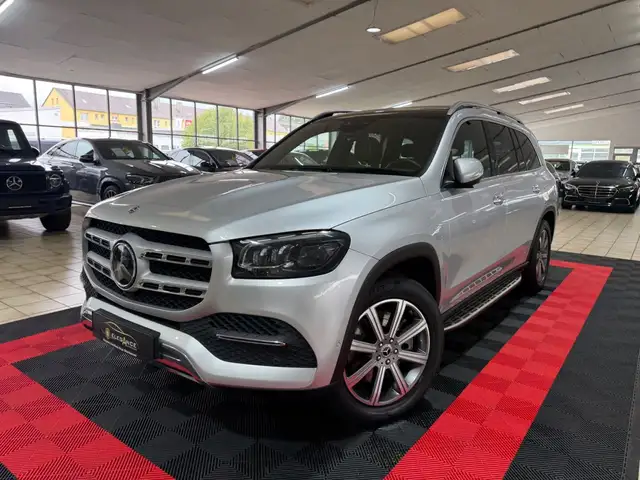 Mercedes-Benz GLS 580 4Matic*PANO*LED*360°KA*7-SITZ*AMBIENTE*