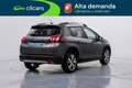 Peugeot 2008 1.2 PureTech S&S Allure EAT6 110 Gris - thumbnail 5