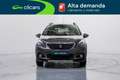 Peugeot 2008 1.2 PureTech S&S Allure EAT6 110 Gris - thumbnail 2