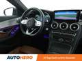 Mercedes-Benz C 300 C 300de T AMG Line Aut.*NAVI*HEAD-UP*LED*ACC*PDC* Gris - thumbnail 13