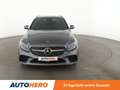 Mercedes-Benz C 300 C 300de T AMG Line Aut.*NAVI*HEAD-UP*LED*ACC*PDC* Gris - thumbnail 9