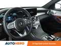 Mercedes-Benz C 300 C 300de T AMG Line Aut.*NAVI*HEAD-UP*LED*ACC*PDC* Gris - thumbnail 11