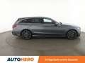 Mercedes-Benz C 300 C 300de T AMG Line Aut.*NAVI*HEAD-UP*LED*ACC*PDC* Gris - thumbnail 7