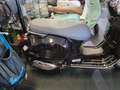 Vespa GTS 125 crna - thumbnail 5