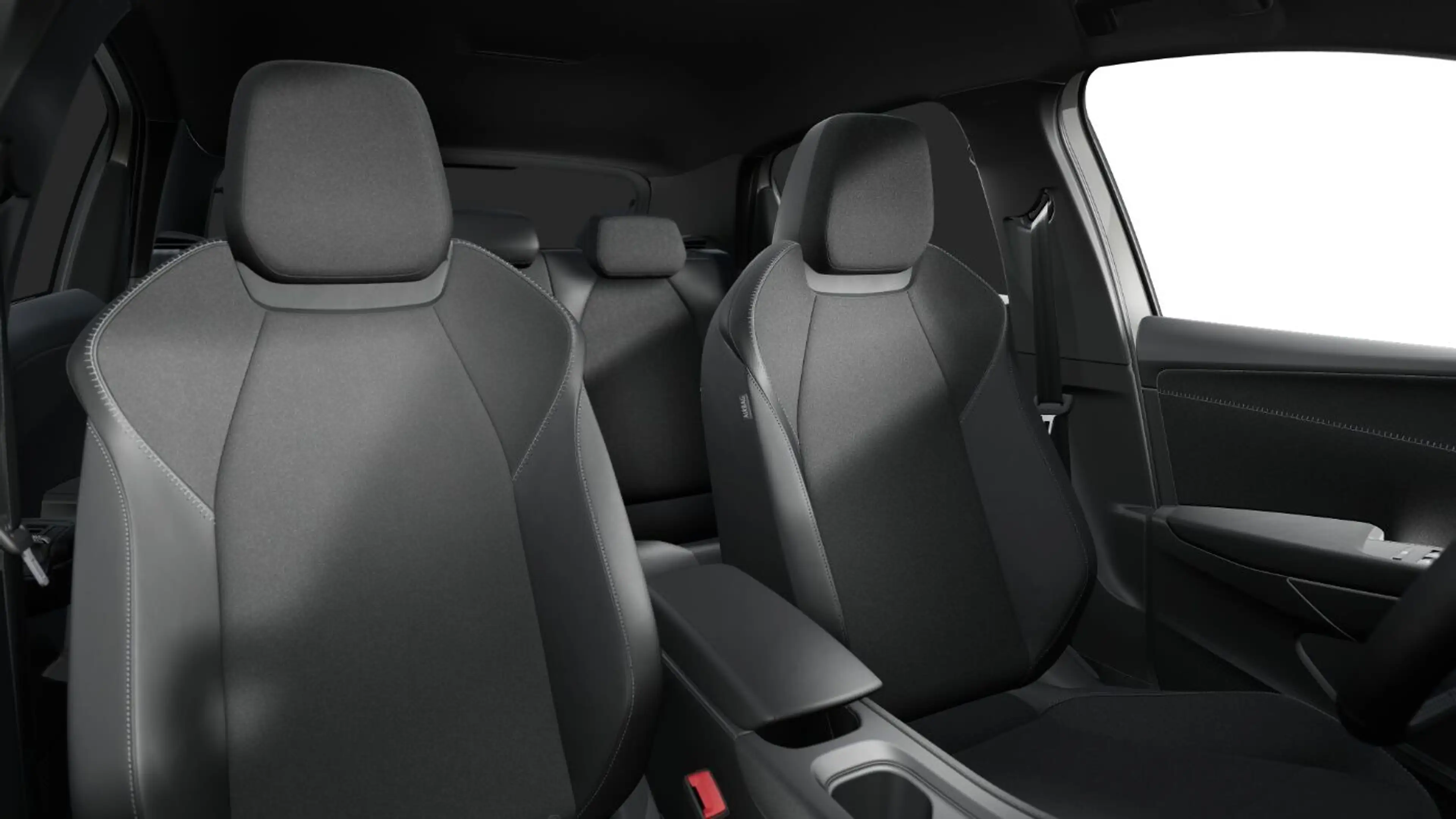 Volkswagen ID. Polo Style AHK IQ.Drive GJR AHK — photo 10