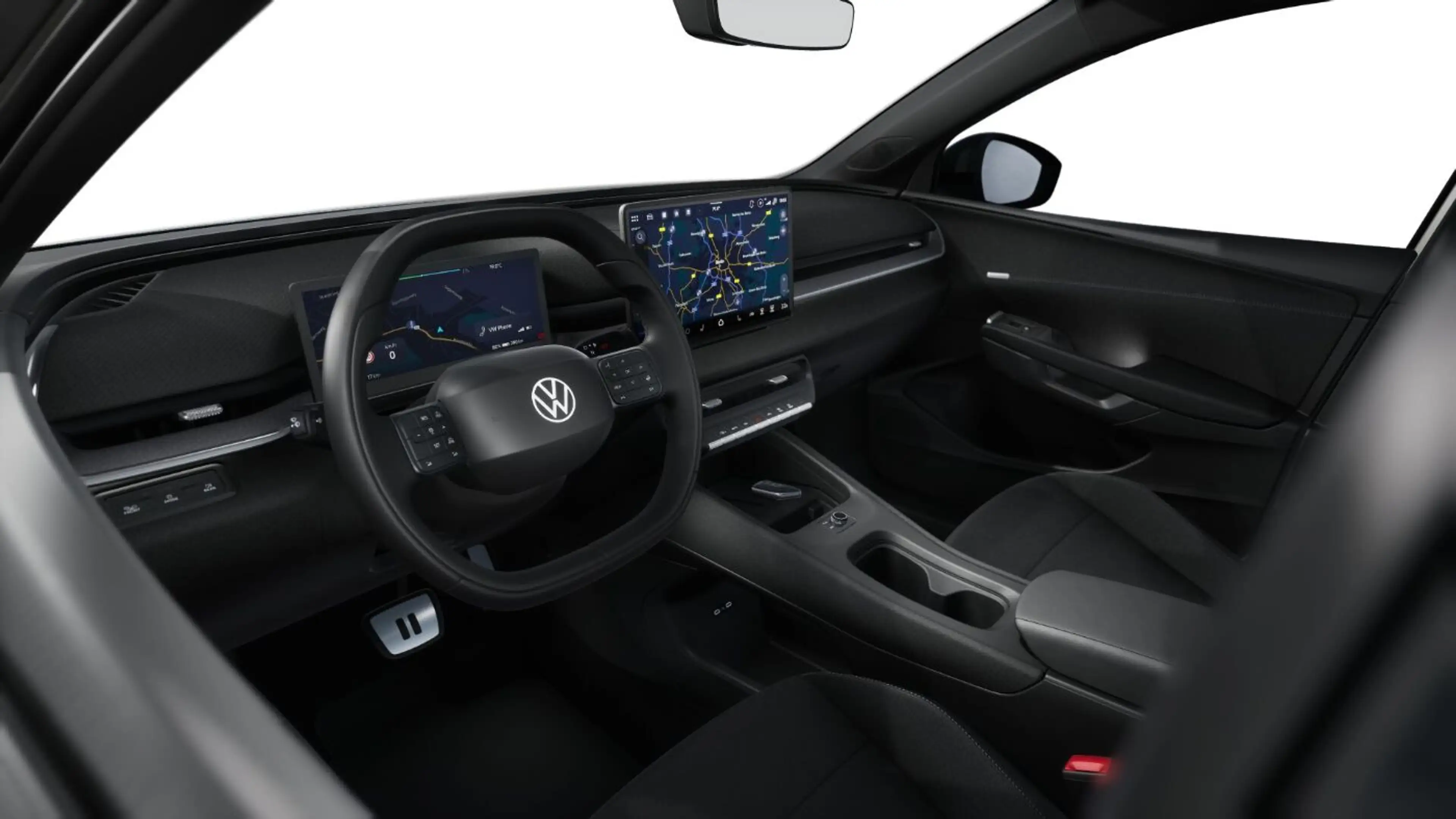 Volkswagen ID. Polo Style AHK IQ.Drive GJR AHK — photo 9