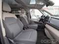 Volkswagen T7 Multivan 1.4 TSI eHybrid AHK PANO KAMERA NAVI SITZHEIZUNG Schwarz - thumbnail 10