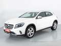 Mercedes-Benz GLA 180 -CLASS 1.6 G 122CV Blanc - thumbnail 1
