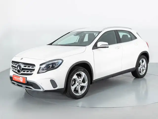 Mercedes-Benz GLA 180 -CLASS 1.6 G 122CV