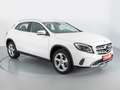 Mercedes-Benz GLA 180 -CLASS 1.6 G 122CV Blanc - thumbnail 3