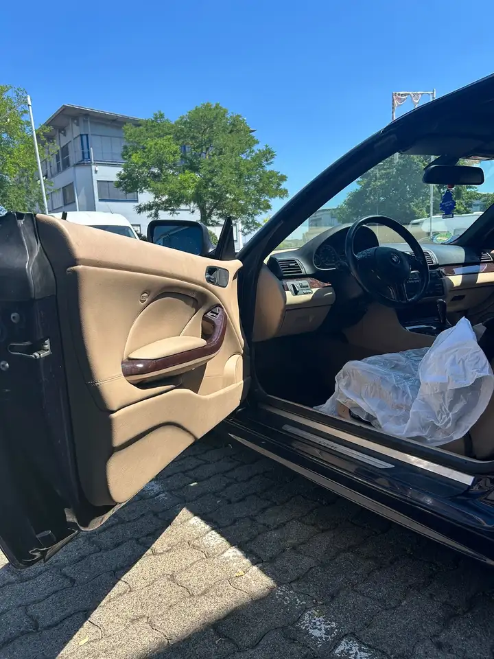 BMW 330 Ci, foto 4