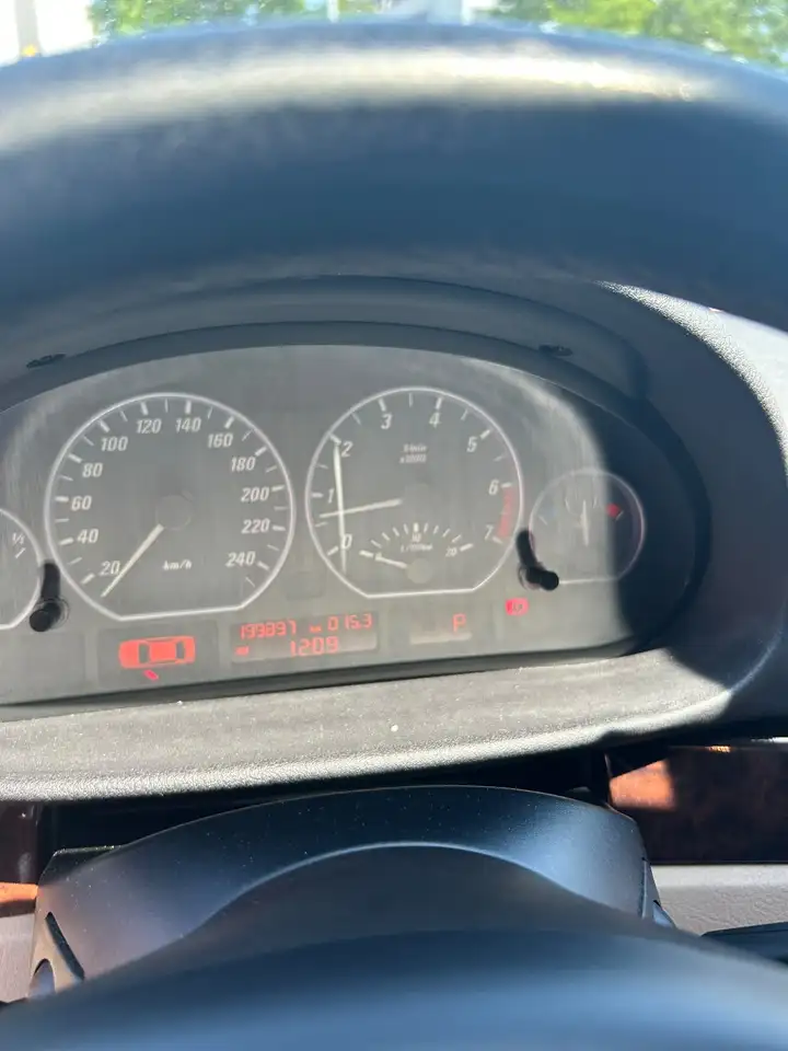 BMW 330 Ci, foto 7