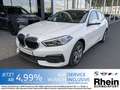 BMW 118 i Advantage *AKTIONSPREIS* Weiß - thumbnail 1