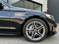 Mercedes-Benz C 180 180 Facelift AMG,Half Leer,Digi Dash,Navi,Clima,36 Schwarz - thumbnail 30