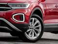 Volkswagen T-Roc Style 1.5 TSI DSG LED+ Navi AHK Standhzg. Trave... Rot - thumbnail 5