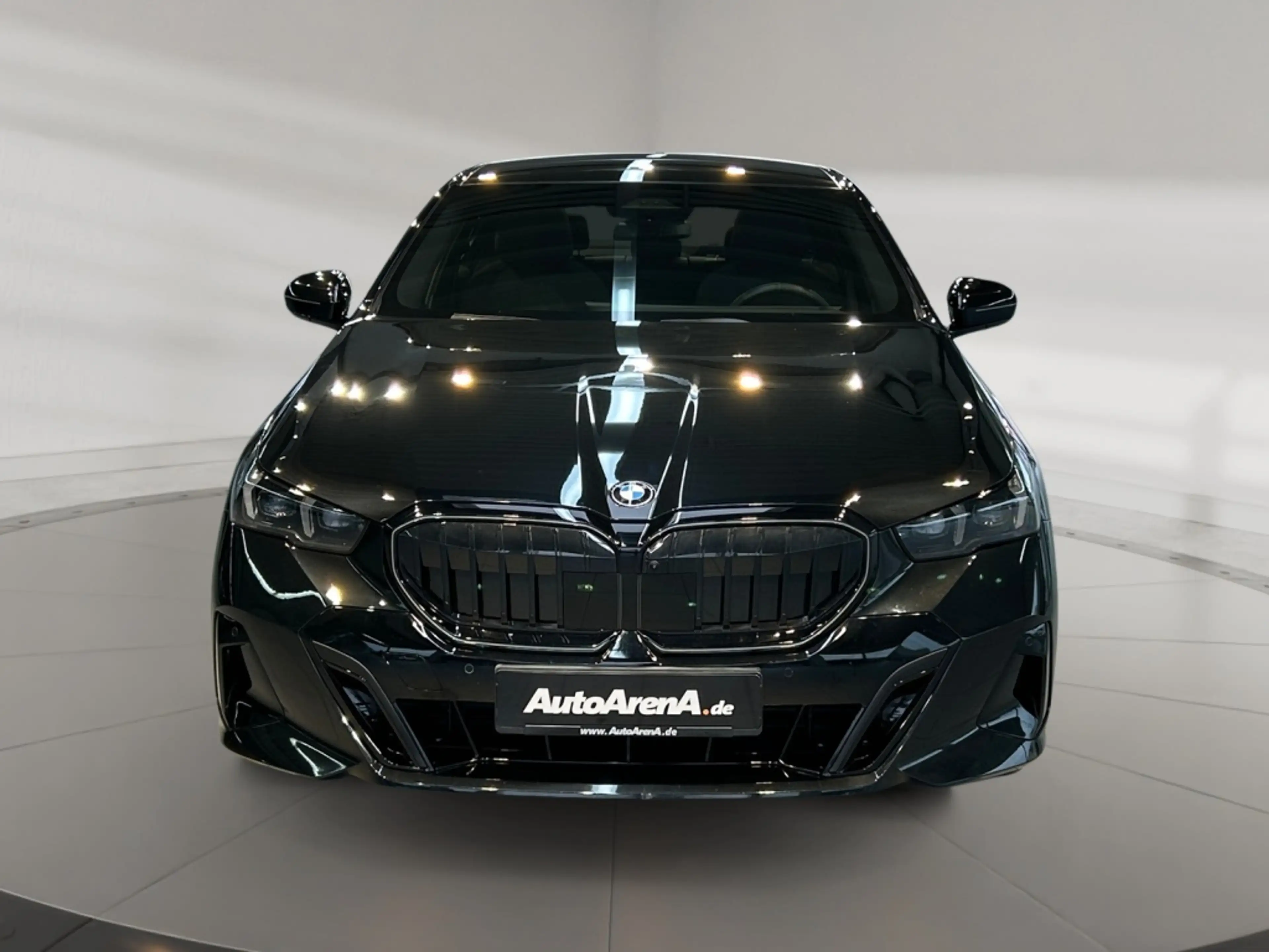 BMW 540 d xDrive M Sport  Fahrassist+AHK+HUD+Pano+360 — photo 6