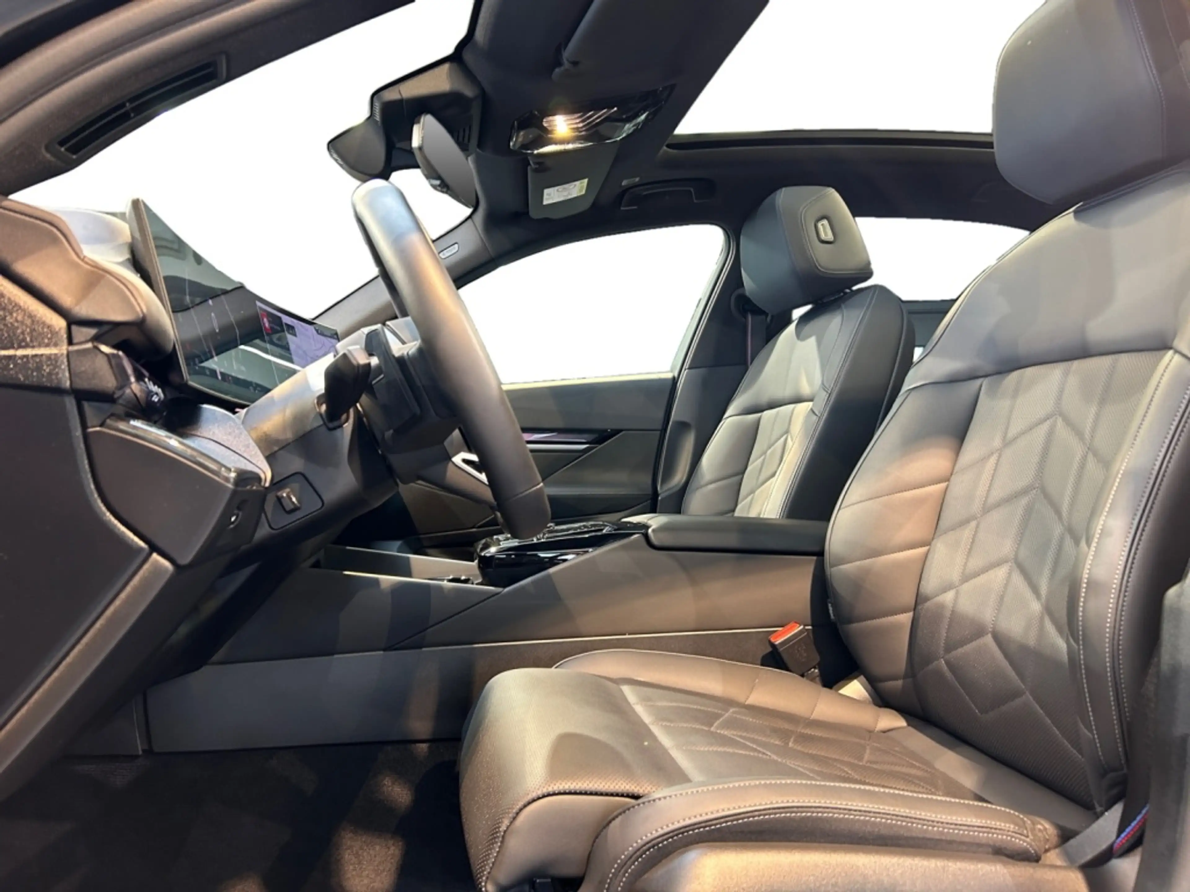 BMW 540 d xDrive M Sport  Fahrassist+AHK+HUD+Pano+360 — photo 8