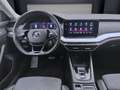 Skoda Octavia Combi 2.0 TDI DSG STYLE NAVI AHK SITZHZG Weiß - thumbnail 12