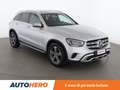 Mercedes-Benz GLC 300 GLC 300 d Sport 4Matic Argent - thumbnail 8