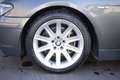 BMW 745 745i GPL 2033 TETTO Unicoproprietario Grau - thumbnail 5