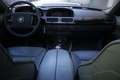 BMW 745 745i GPL 2033 TETTO Unicoproprietario Grau - thumbnail 2