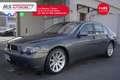 BMW 745 745i GPL 2033 TETTO Unicoproprietario Grau - thumbnail 11