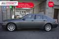 BMW 745 745i GPL 2033 TETTO Unicoproprietario Grau - thumbnail 4