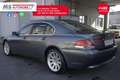 BMW 745 745i GPL 2033 TETTO Unicoproprietario Grau - thumbnail 15
