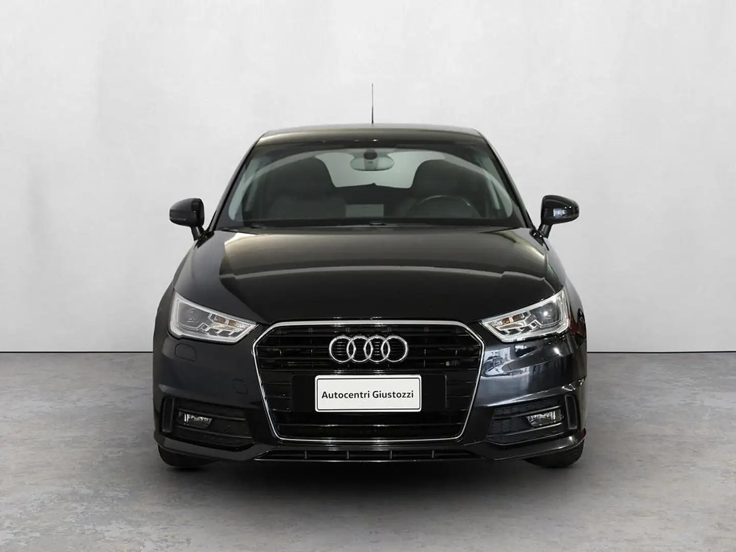 Audi A1 sportback 1.4 tdi - 2