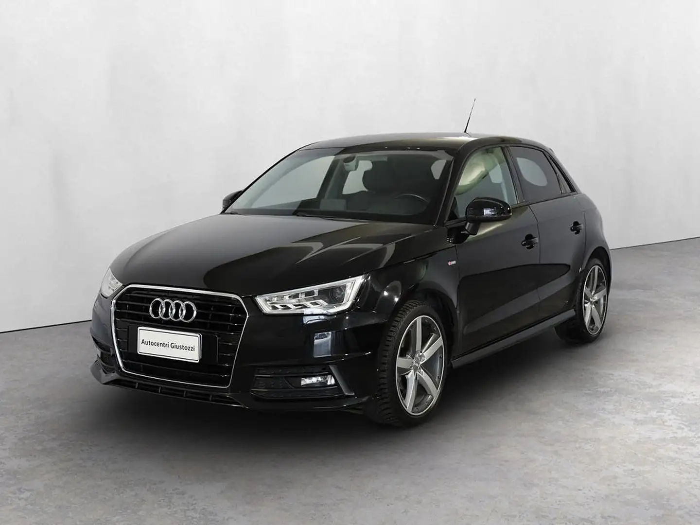 Audi A1 sportback 1.4 tdi - 1