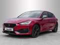 CUPRA Leon VZ 2.0 TSI DSG PANO+LED+PDC+NAVI+SHZ Rot - thumbnail 3