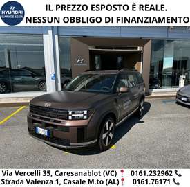 1.6 T-GDi PHEV 4WD AT 5 posti Business