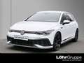 Volkswagen Golf VIII Lim. GTI Clubsport *HARMAN-KARDON*MATRIX*K... Weiß - thumbnail 1