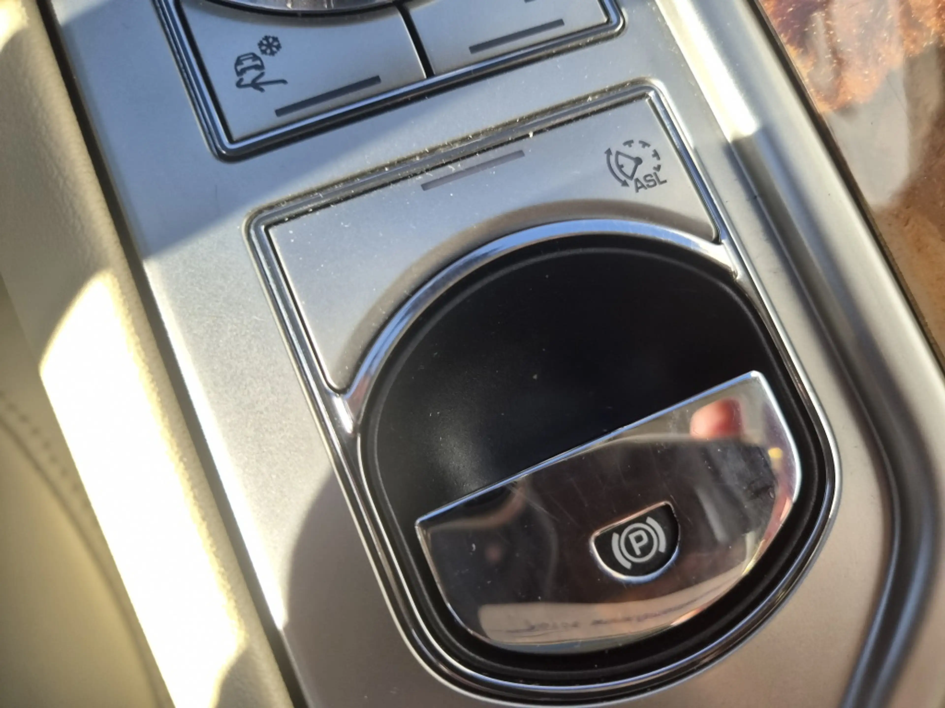 Jaguar XF 3.0 V6 Premium Lux. NAP LEDER — photo 8