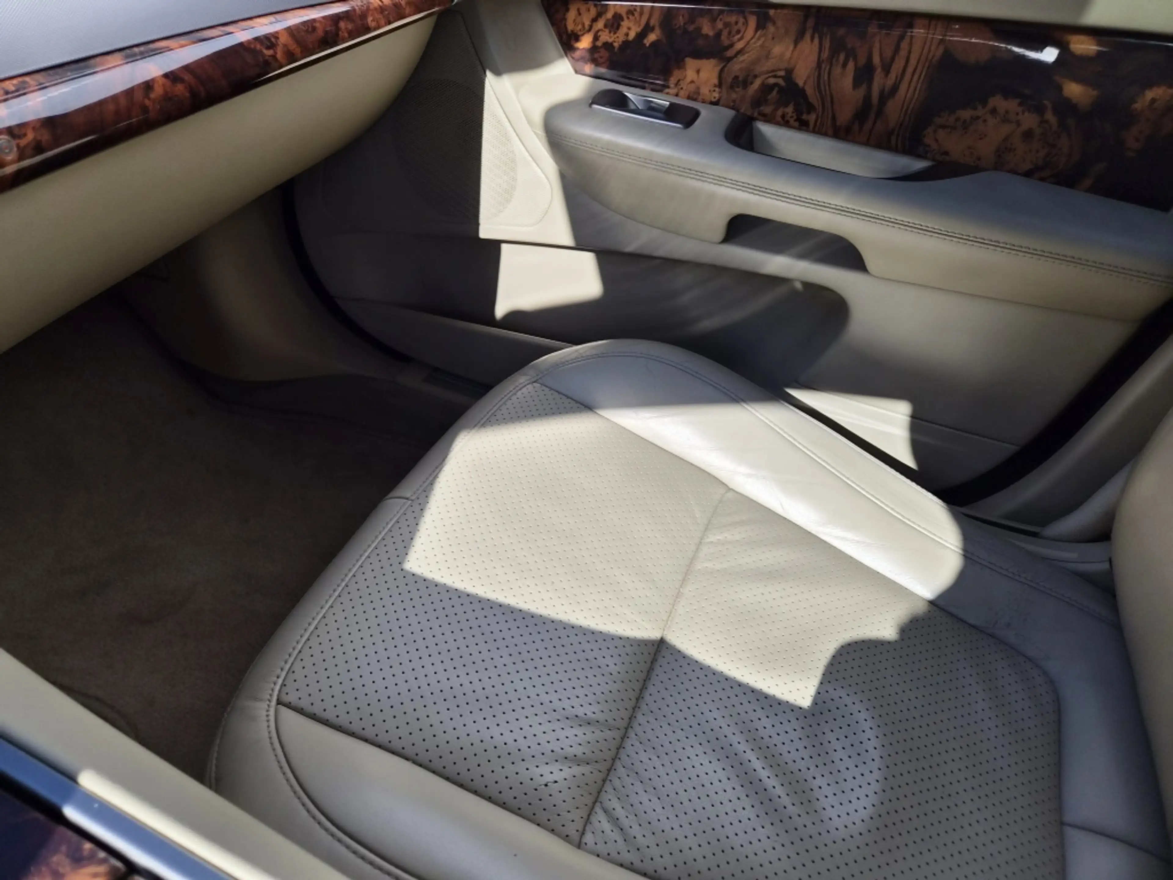 Jaguar XF 3.0 V6 Premium Lux. NAP LEDER — photo 13