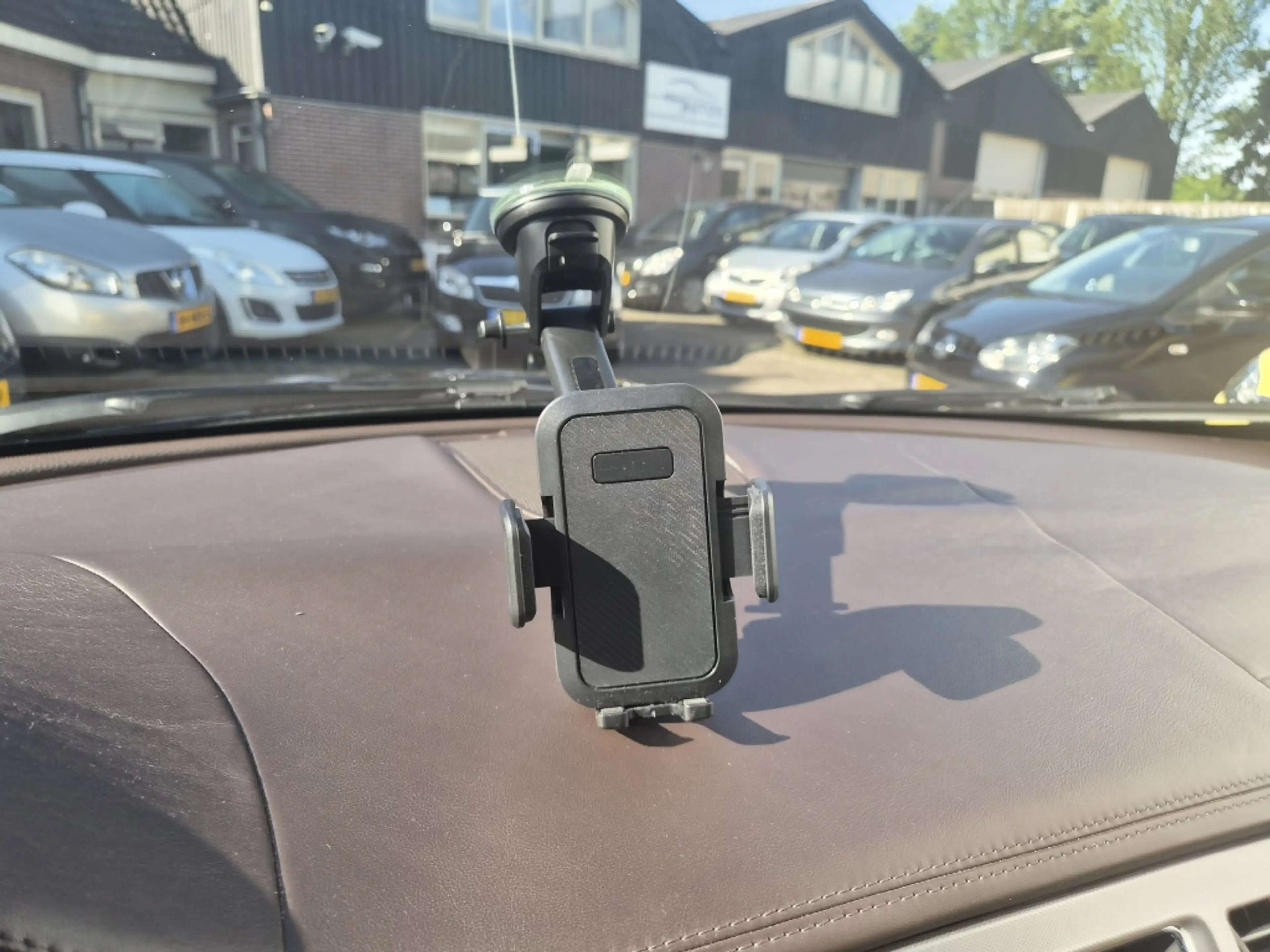 Jaguar XF 3.0 V6 Premium Lux. NAP LEDER — photo 10