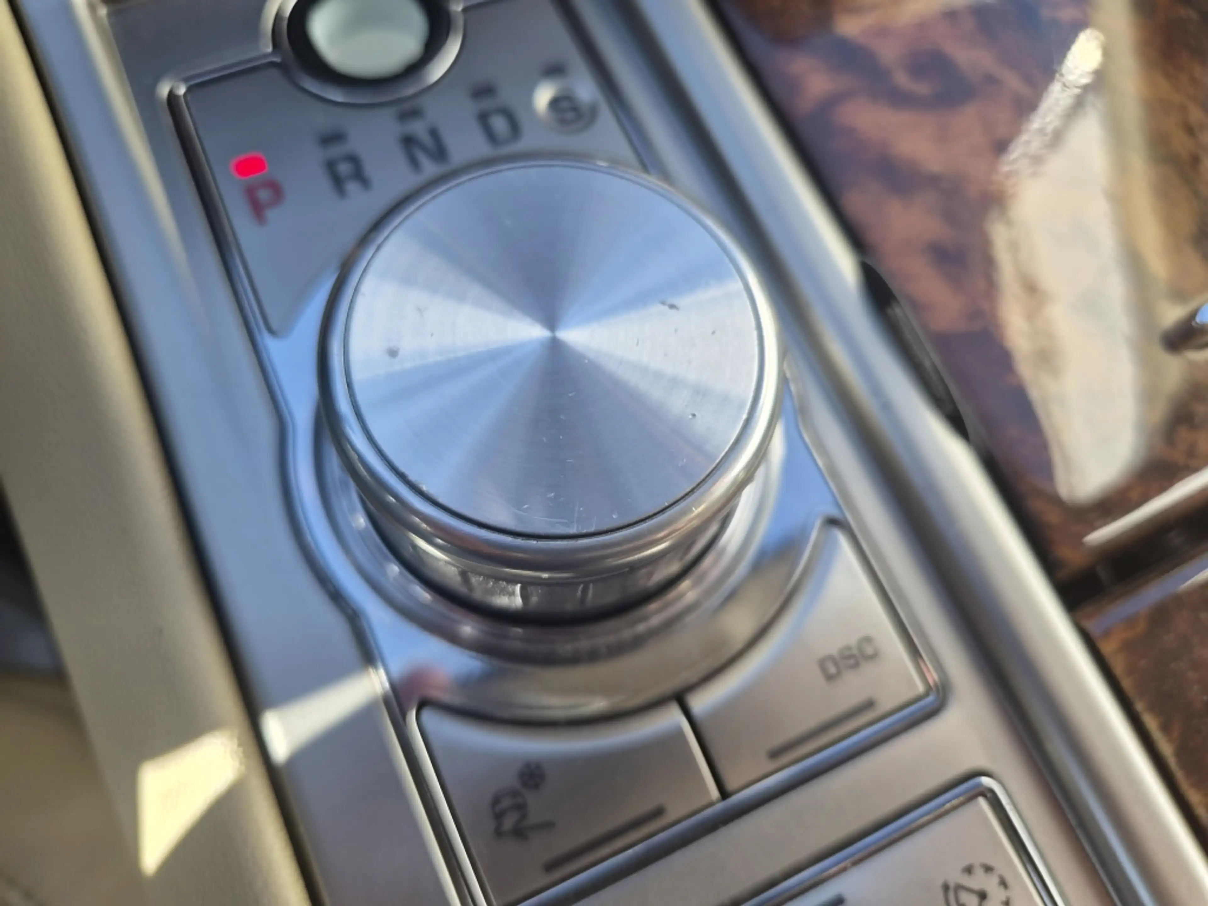 Jaguar XF 3.0 V6 Premium Lux. NAP LEDER — photo 11