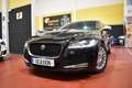 Jaguar XF 2.0i4D Prestige 163 Zwart - thumbnail 8