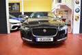 Jaguar XF 2.0i4D Prestige 163 Zwart - thumbnail 2