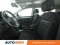 Volkswagen Touran 2.0 TDI Cup BlueMotion Aut.*NAVI*TEMPO* Grau - thumbnail 10