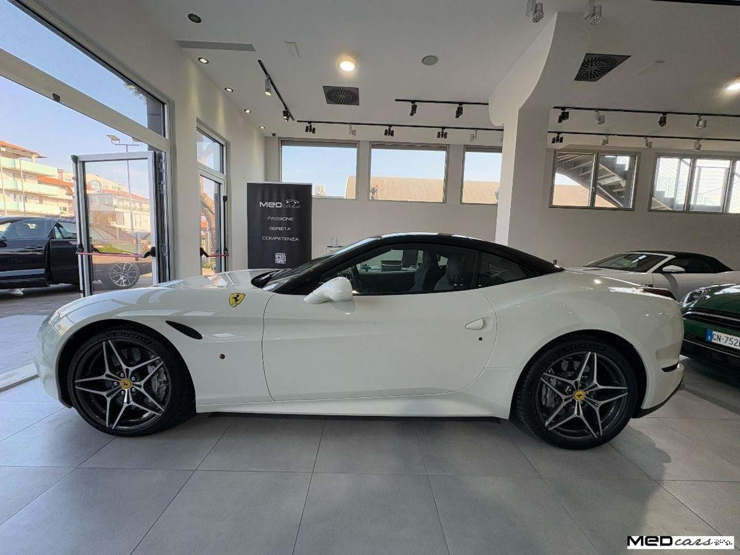 Ferrari California - - Joinsteer - #5