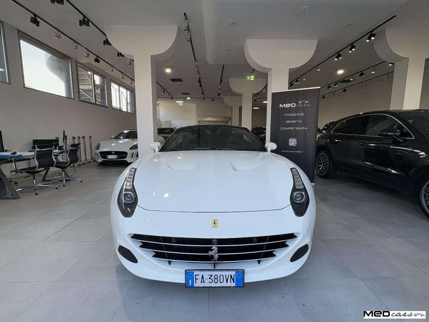 Ferrari California - - Joinsteer - #4
