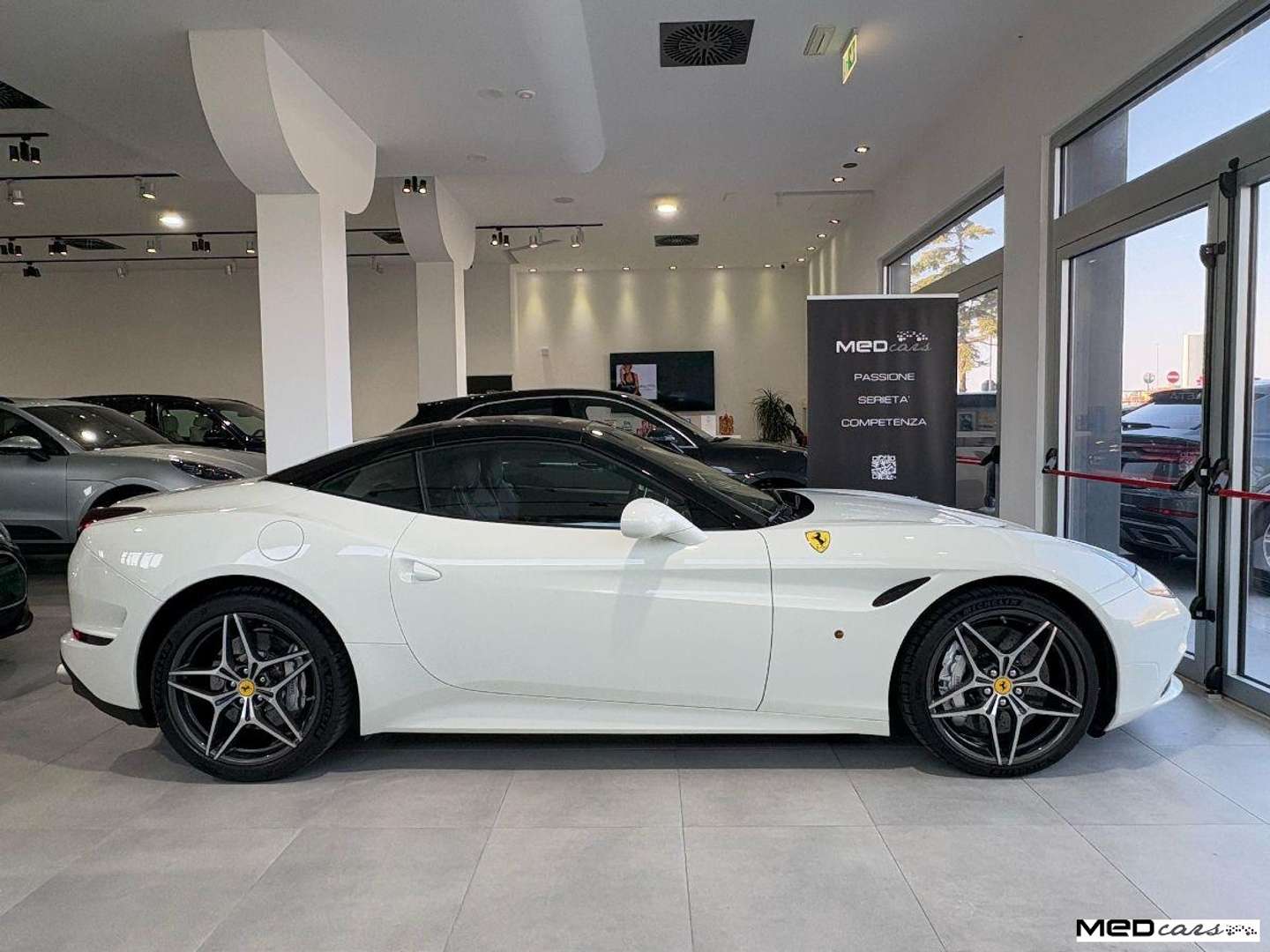 Ferrari California - - Joinsteer - #1