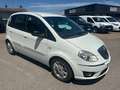 Lancia MUSA Musa 1.4 16v Platino Gpl NEOPATENTATI Wit - thumbnail 2